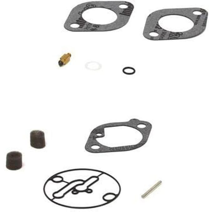 Briggs & stratton carburateur reparaties