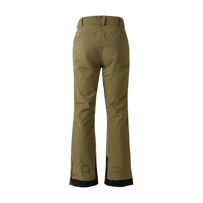 Dare 2B Heren Baseplate II Skibroek (Martini-olijfje)