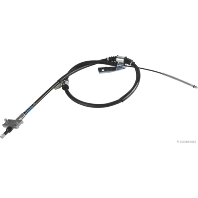 Herth+Buss Elparts Kabel, parkeerrem HERTH+BUSS JAKOPARTS J3920412