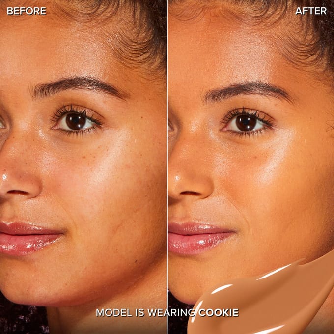Too Faced Born This Way Super Coverage Multi-Use Concealer 13.5ml (Various Shades) - Cookie