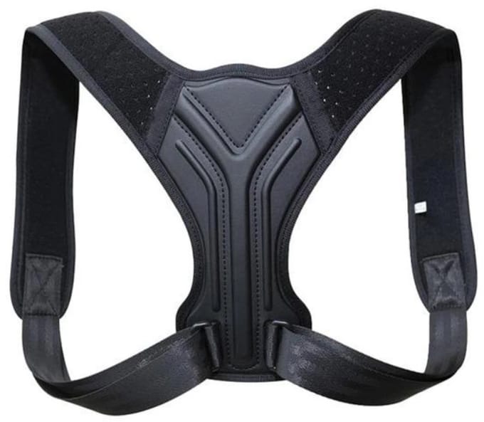 Houdingsvest voor houdingcorrectie M