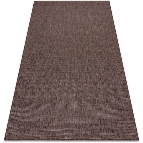 Kleden Rugsx Sisal tapijt SION A5165A Melange plat te 80x150 cm