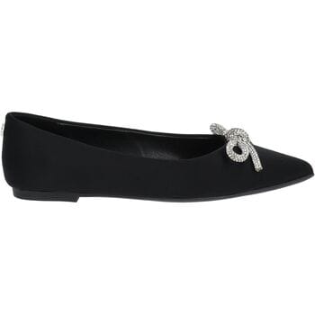Ballerina's met strass-steentjes, model 'ELINA'