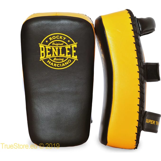 Onderarm beschermer Benlee Super Thai Two