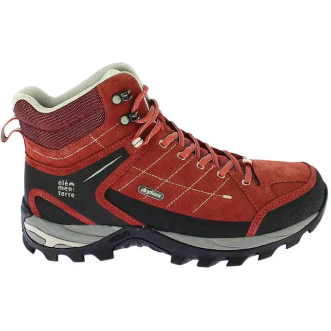Hoge wandelschoenen Élémenterre Sonora EV