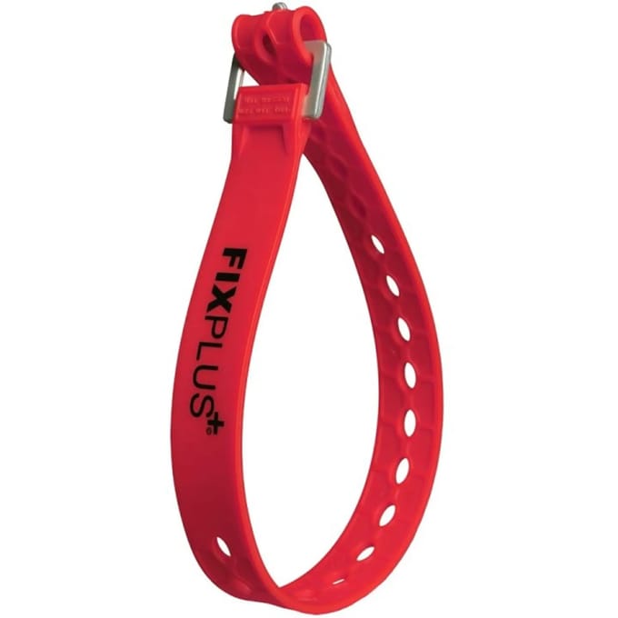 Rubberen spanband Fixplus
