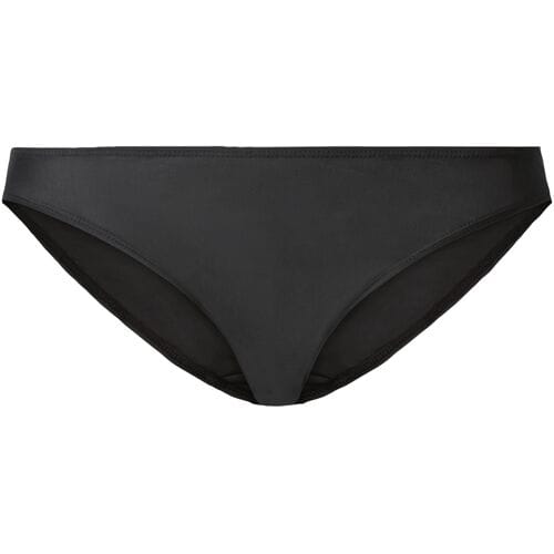 ESMARA Dames bikinibroekje (Zwart, 36)