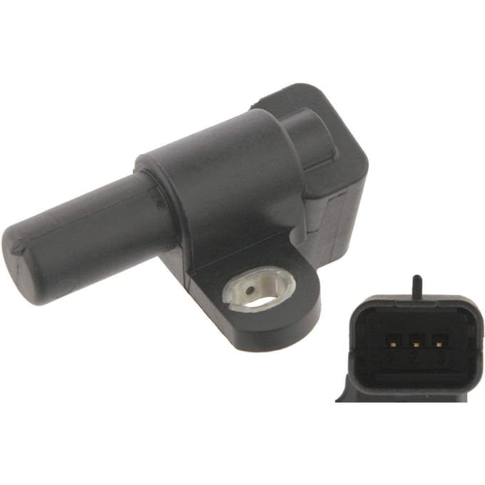 Sensor voor besturingsas FEBI BILSTEIN 31238