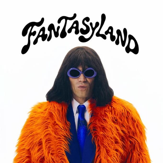 FANTASYLAND
