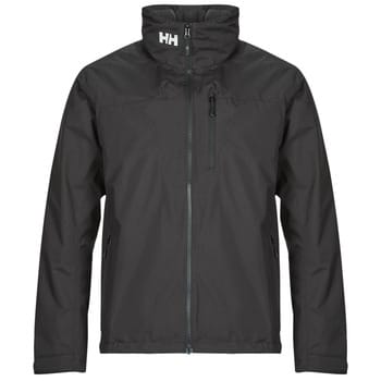 Windjack Helly Hansen CREW HOODED MIDLAYER JACKET 2