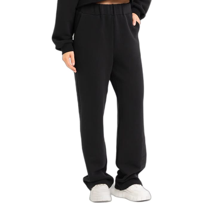 Dames joggingsbroek Gym Glamour