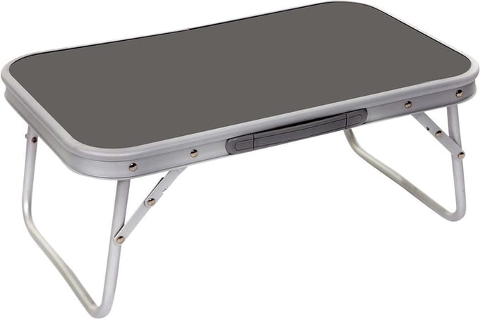 Bo-Camp - Klaptafel - Compact