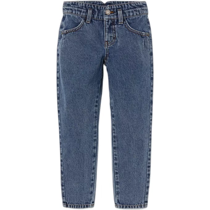 Meisjesjeans Name it Nkfbella 1092-Do