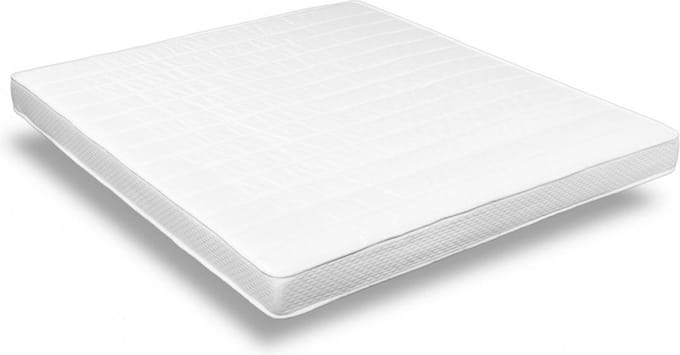 Matras 100x180 x 17 cm - Polyether SG30 - Medium