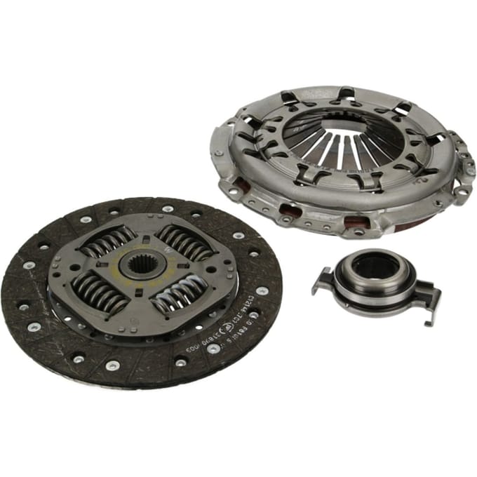 Schaeffler Luk Koppelingsset LUK RepSet 622 3238 00