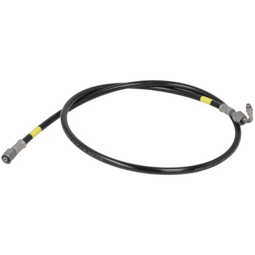 Cabine hefkabel  DT SPARE PARTS 7.77228