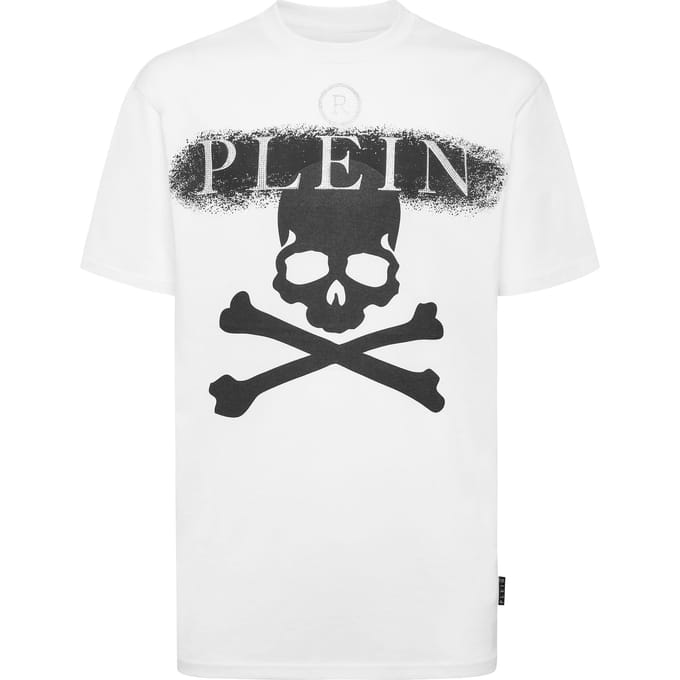 T-Shirt Ronde Hals