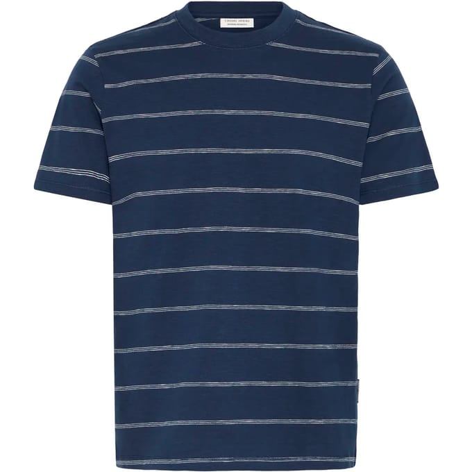 T-shirt Casual Friday Lie 0256