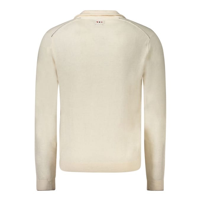 1/2 rits sweater Napapijri Damavand 4