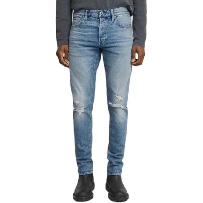 Slim Jeans G-Star 3301