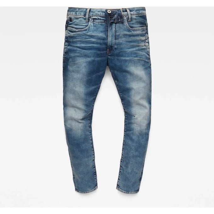 Slim jeans G-Star D-Staq 3D