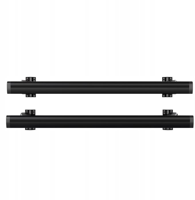 Dakdrager voor FORD Fiesta mk VI; Hatchback 5D bouwjaar 2002-2005