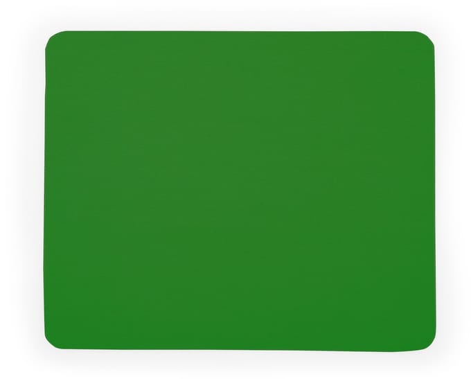 Groene Sublimatie Muis Matten rechthoek (5 Pack), model Sira