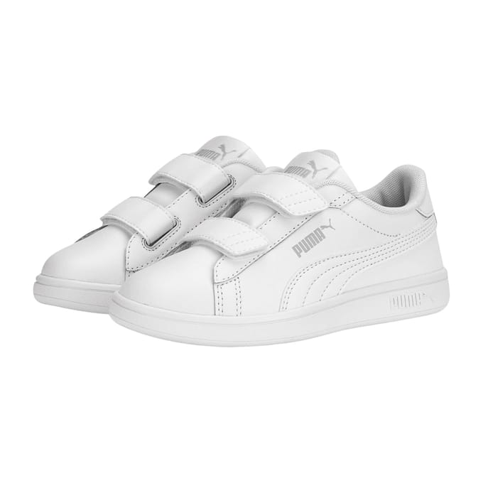 Puma Smash 3.0 L V PS Sneakers Junior