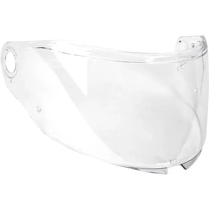 Mt Helmets Mt-v-35 Max Vision Scherm Transparant