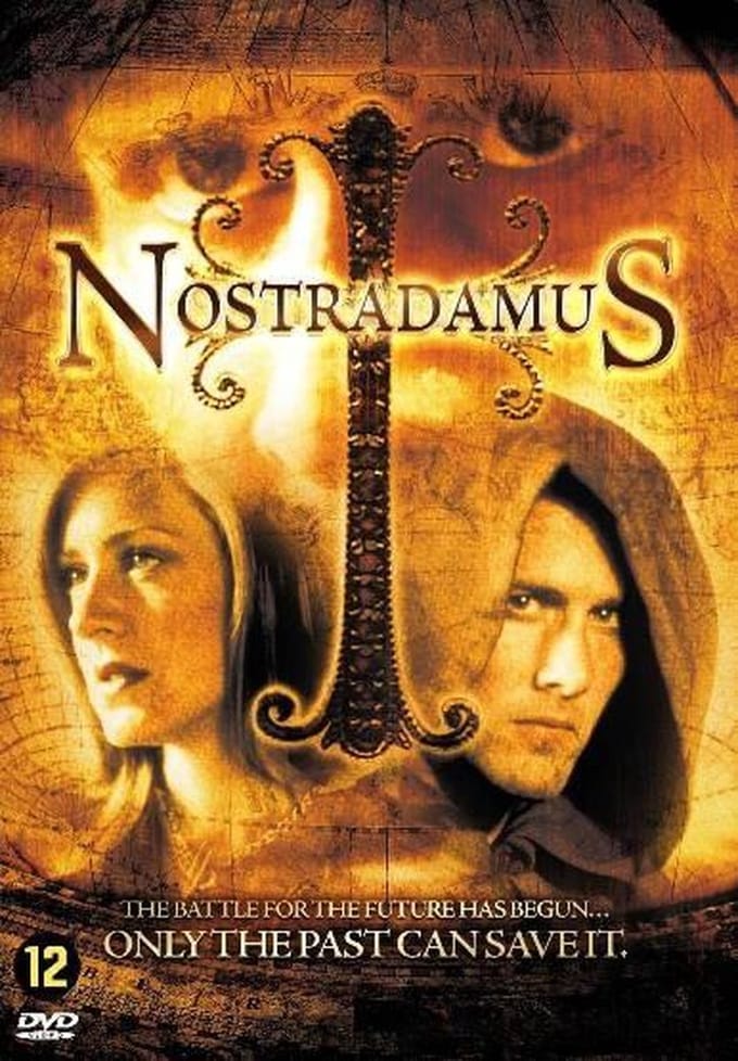 Nostradamus