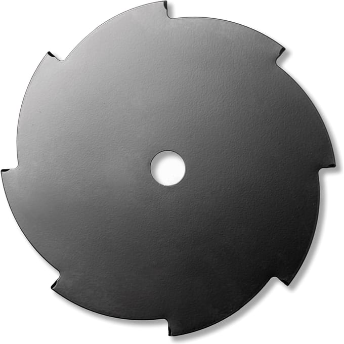 Grass blade bbo003 255 8t 1"