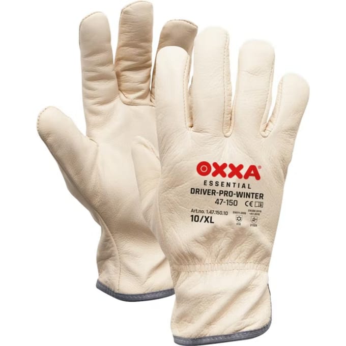 OXXA 47-150 Driver Pro Winter