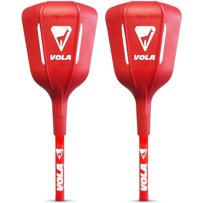Vola Sl Wc Handbeschermer Rood Man,Vrouw