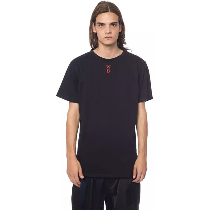 Dna T-shirt Korte Mouwen Regular Fit