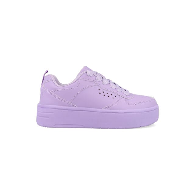 Skechers Court High - Color Zone 310197L/LAV Paars-28