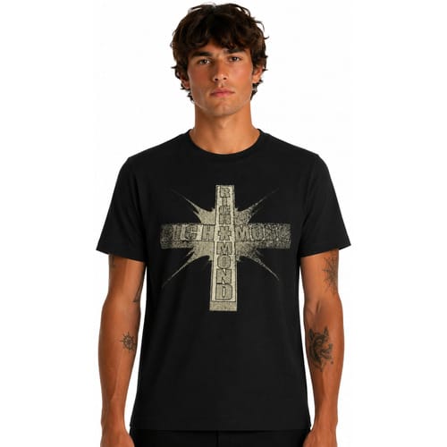 T-shirt Richmond X UMP26112TS