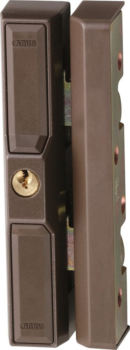Abus Dakraam Df 88B Ka 0025