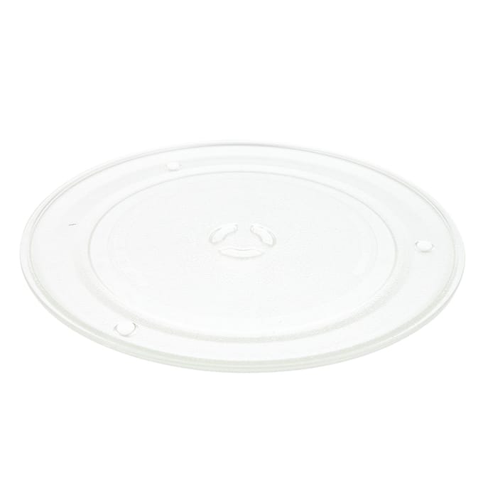 ELECTROLUX - GLASPLAAT MICROGOLF - 4055530648