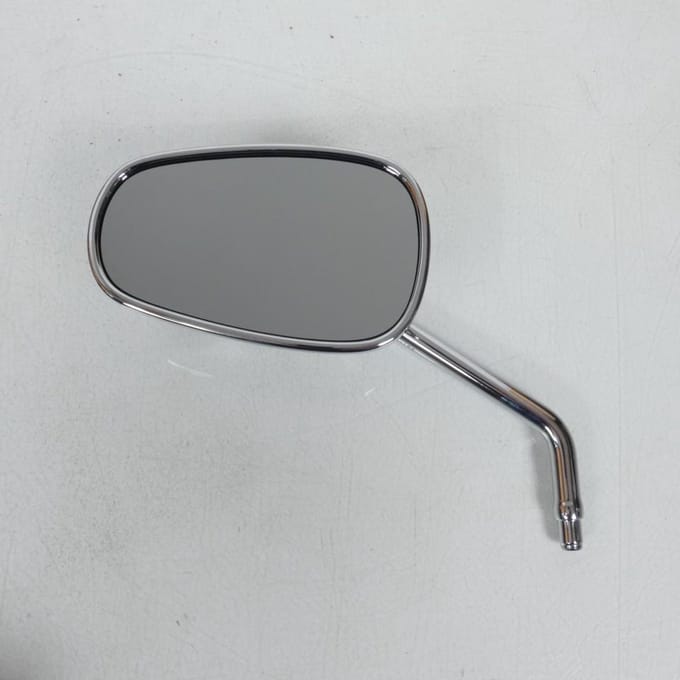Spiegel links RMS voor Motor Triumph 1700 Thunderbird 2014 tot 2016 SMTTNB17C7 / G Nieuw
