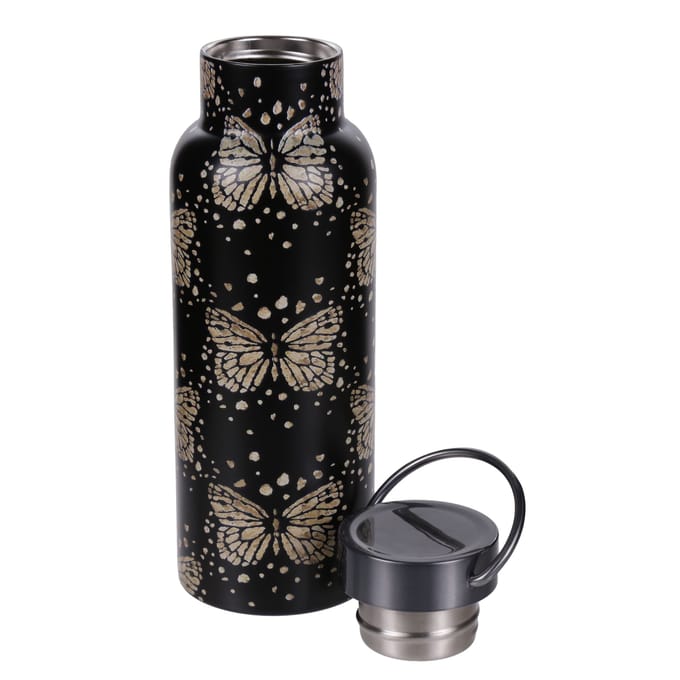 Regatta Christian Lacroix Vlinders 500ml Waterfles (Berichten)