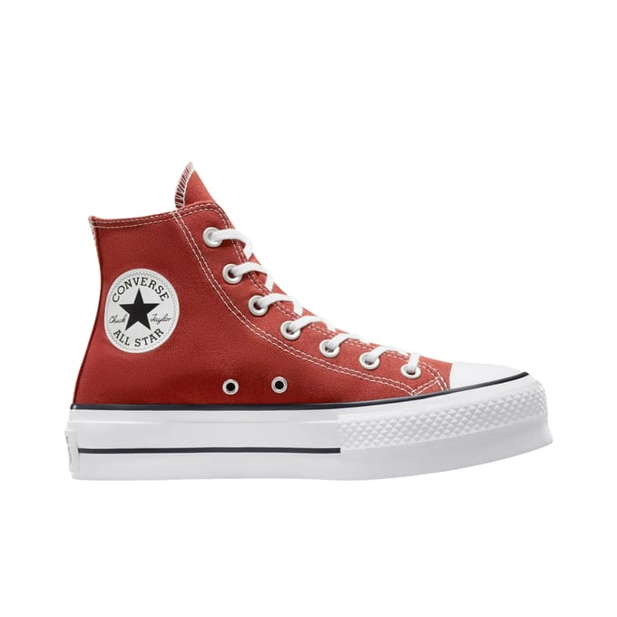 Platform sneakers Converse Chuck Taylor All Star