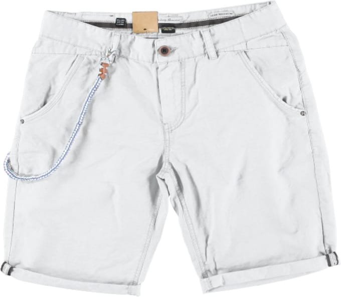 Cars Jeans Short Massimo - Heren