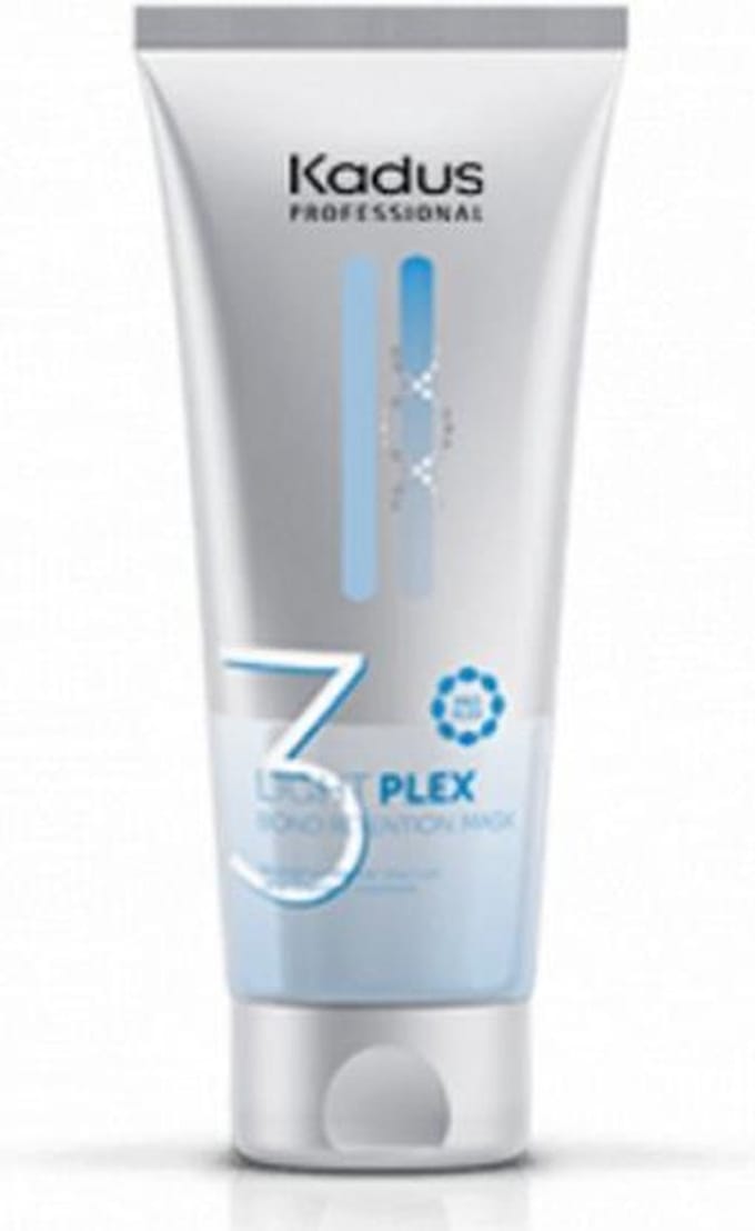 Kadus Masker Professional Light Plex Bond Retention Mask