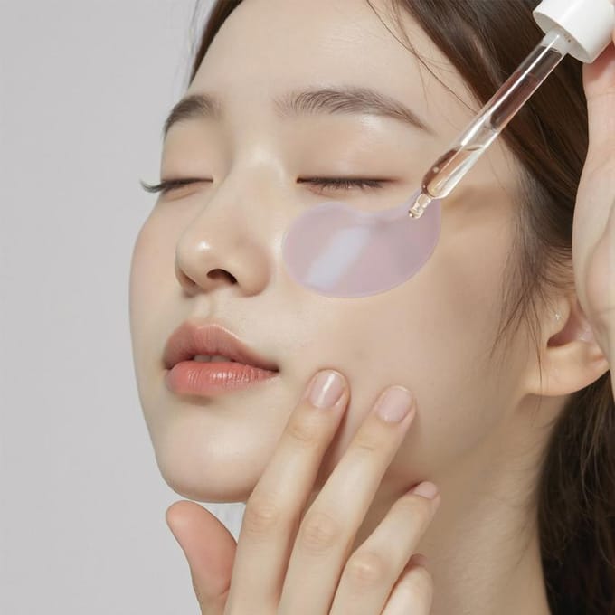 heimish - RX Retinol Bakuchiol Hydrogel Eye Patch - Oogpatches