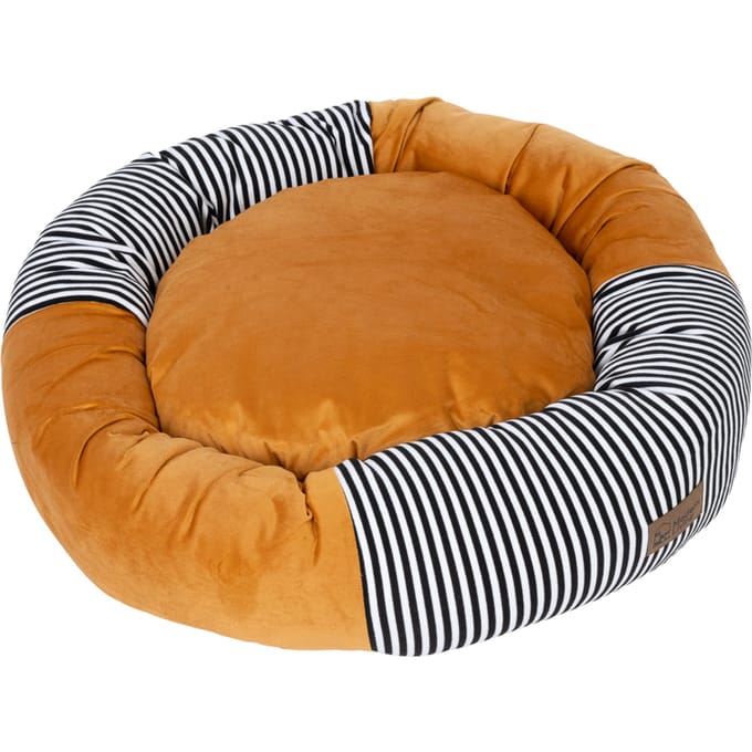 Modern Living Eigentijds hondenbed Casablanca, rond Ø60x18cm hond