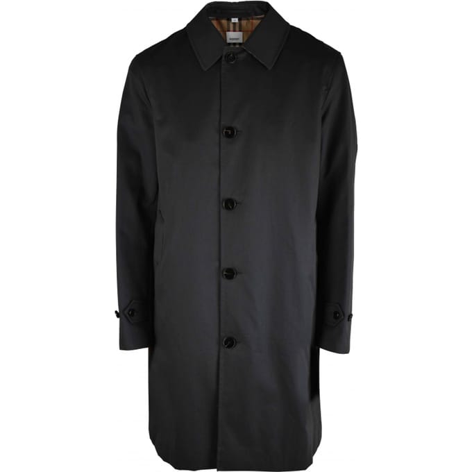 Burberry Trenchcoat Grijs