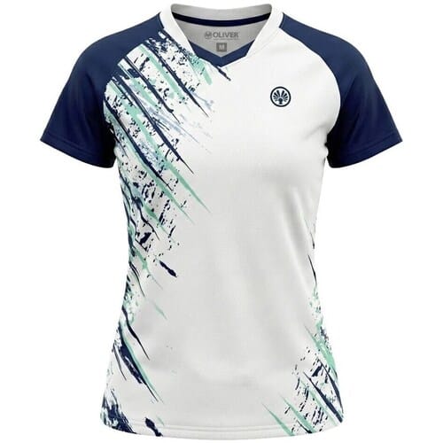 T-shirt Oliver SIENALADY