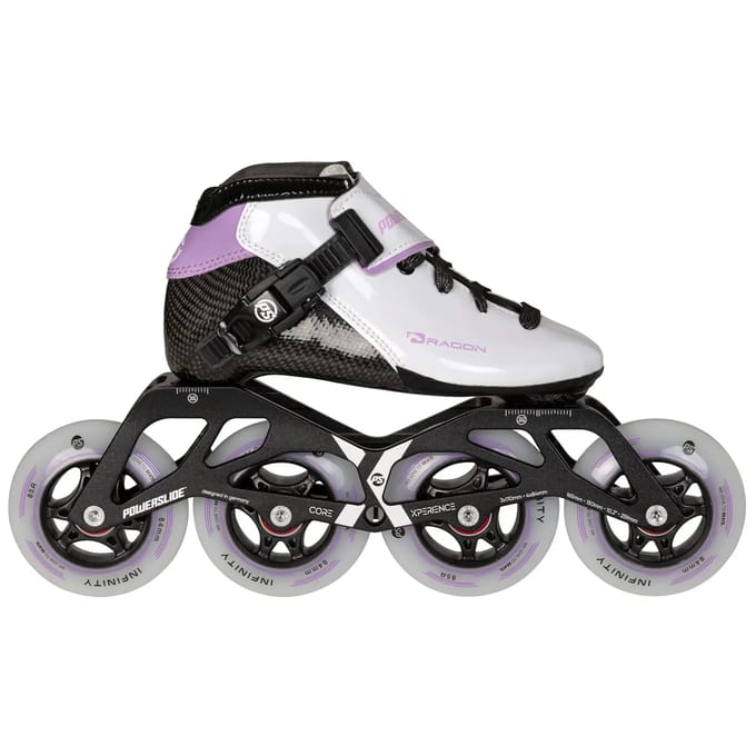 Rolschoenen voor kinderen Powerslide Dragon 84