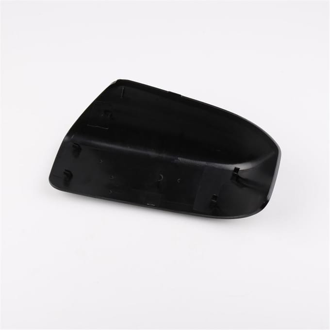 Couvercle de coque de rétroviseur côté passager droit, pour Honda Accord 2003 – 2007 gray