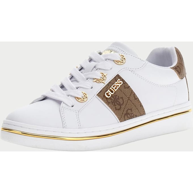 Lage Sneakers Guess Flpstw Fal12